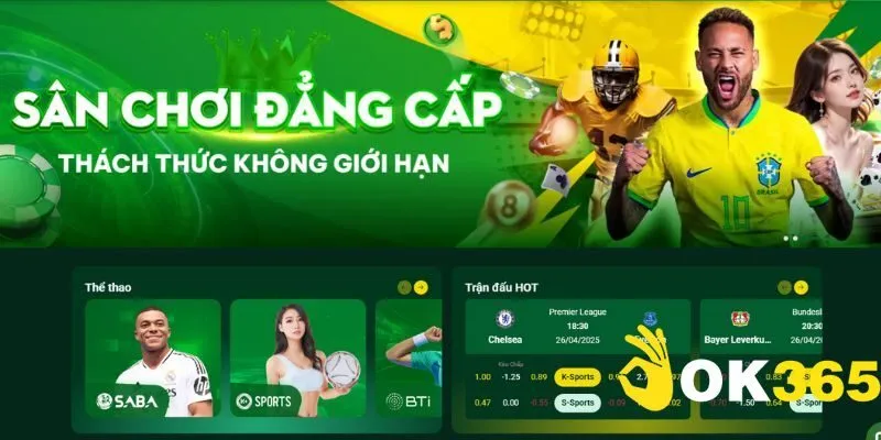 Lưu ý khi tham gia khuyến mãi OK365