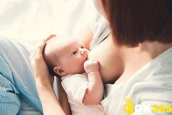 Mộng thấy cho con bú là tốt hay xấu