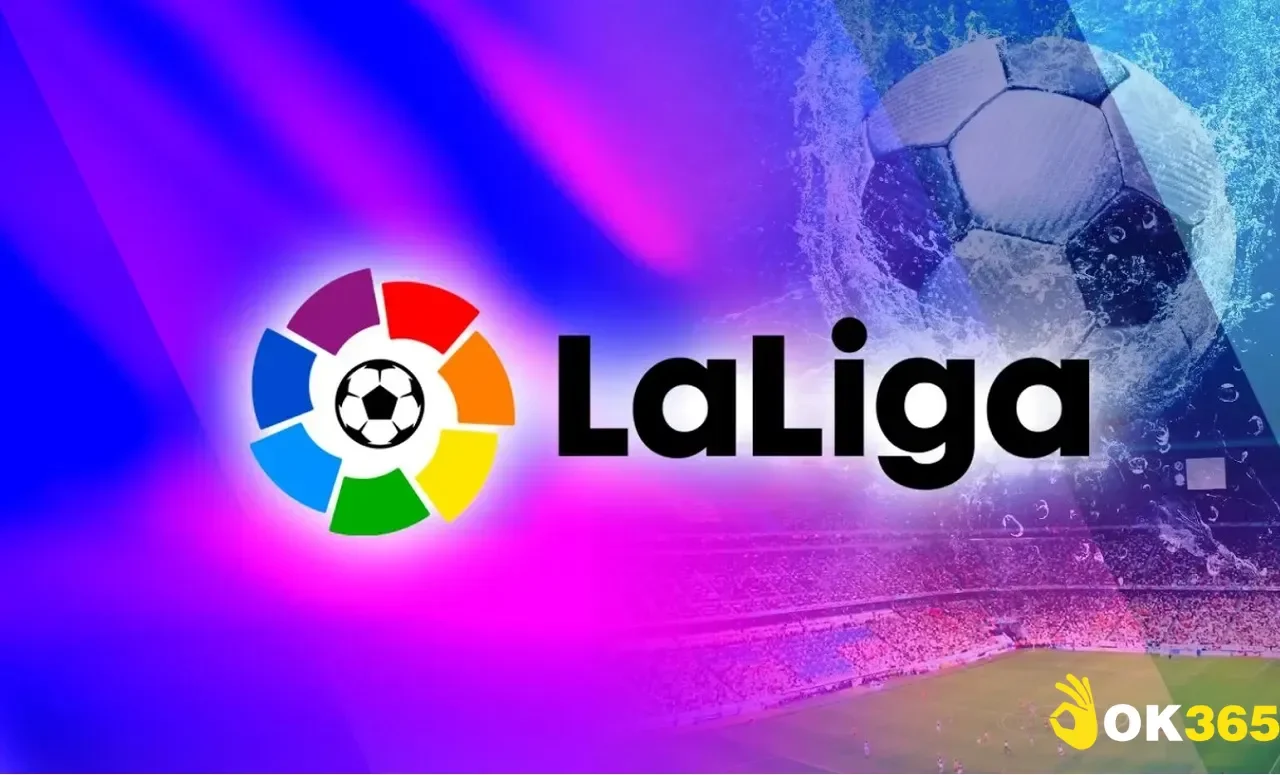 Giới thiệu một số thông tin về giải bóng đá Tây Ban Nha (La Liga)