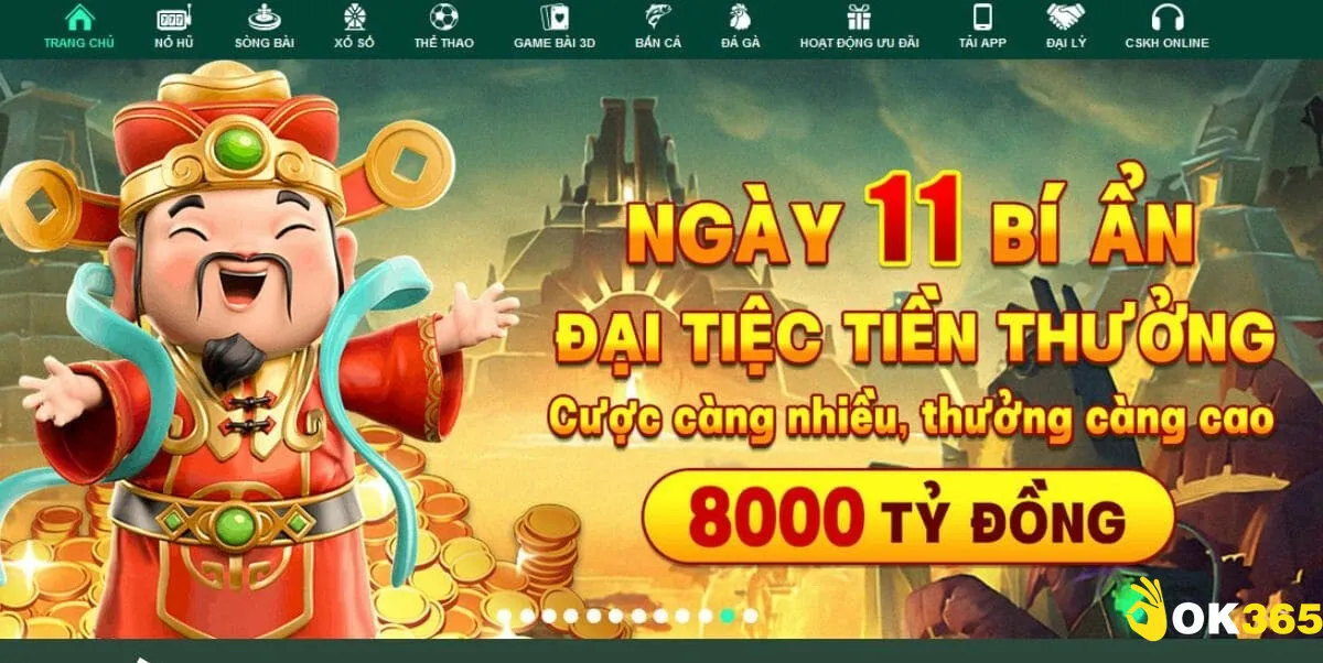 Định hướng phát triển trong tương lai của Ok365