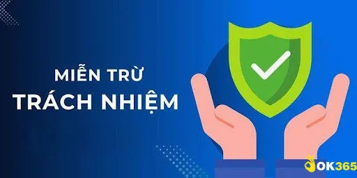 Miễn trừ trong trường hợp gặp sự cố kỹ thuật và lỗi truy cập hệ thống