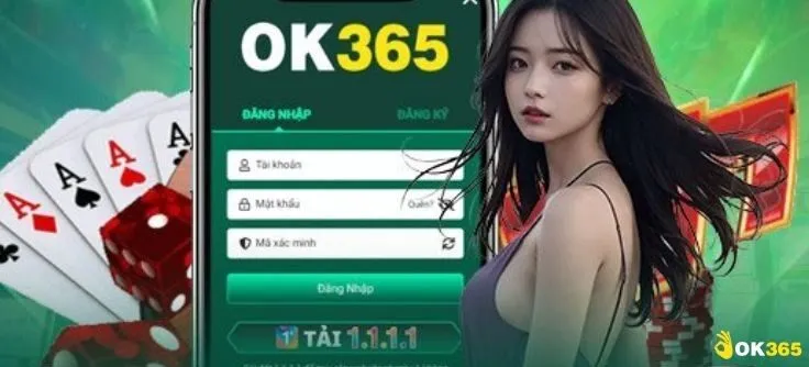 Bạn mở ứng dụng nhà cái để chơi game trên điện thoại